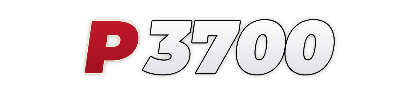 p3700